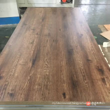 4x8 ft  special color melamine paper faced  mdf wood for  office decorative